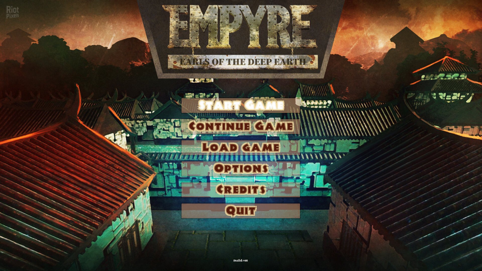 [6]-EMPYRE: Earls of the Deep Earth – Build #16 Download