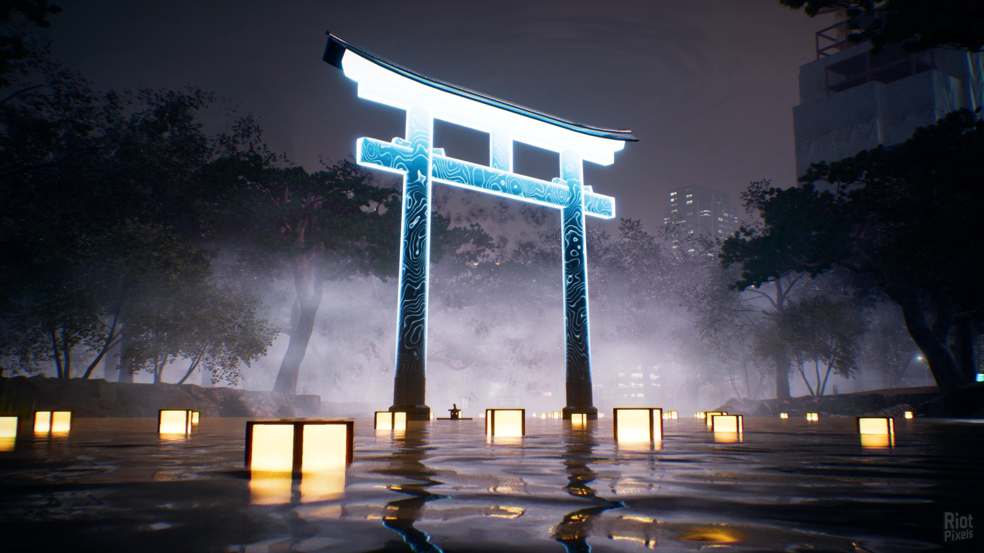[14]-Ghostwire: Tokyo – Deluxe Edition, Build 13890751 + 2 DLCs + Bonus OST Download