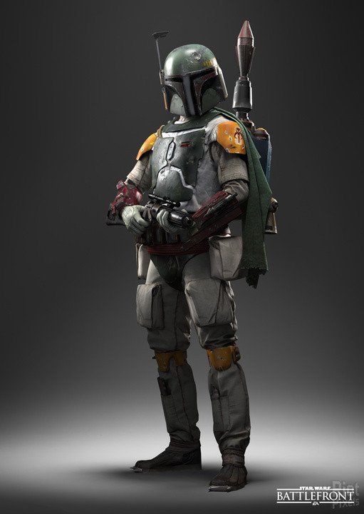 [24]-STAR WARS: Battlefront (2015) – v1.0.7.64833 + 2 Bonus OSTs Download