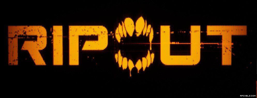 [31]-RIPOUT – v1.0:01 Download