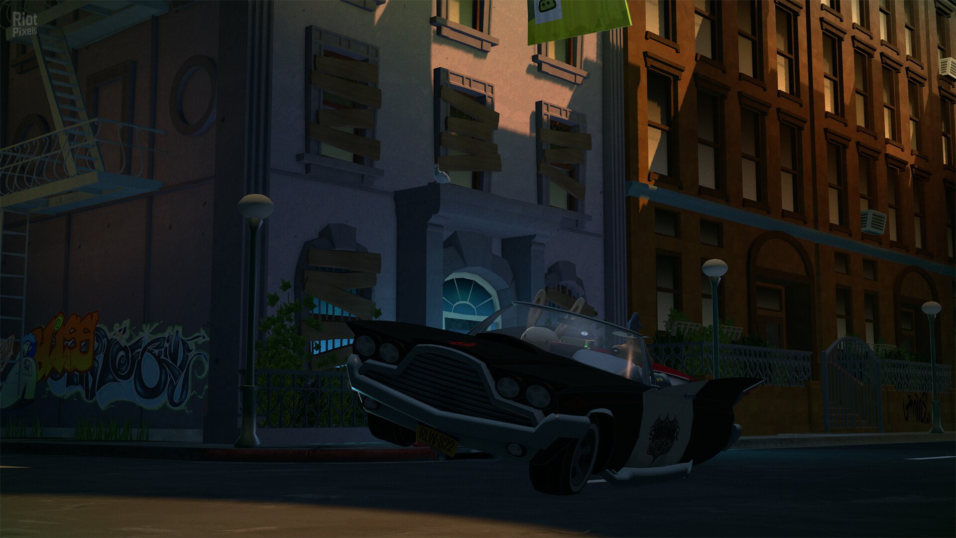 [10]-Sam & Max: The Devil’s Playhouse (Remastered) – v1.2.0 Download