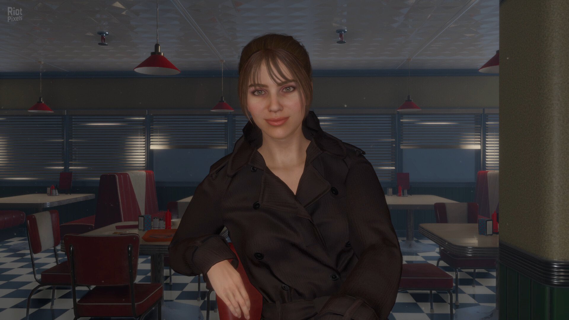 [15]-Selene’s Unbearable Night – v1.0 (Release) Download
