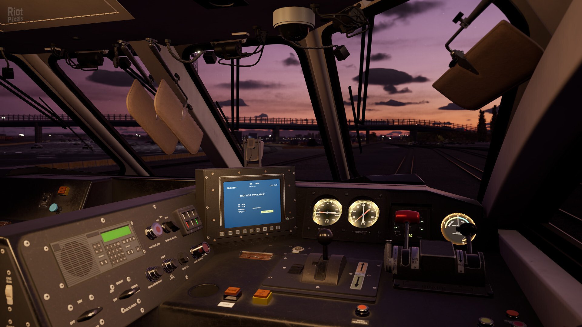 [3]-Train Sim World 5: Special Edition – Build 283 + 111 DLCs Download