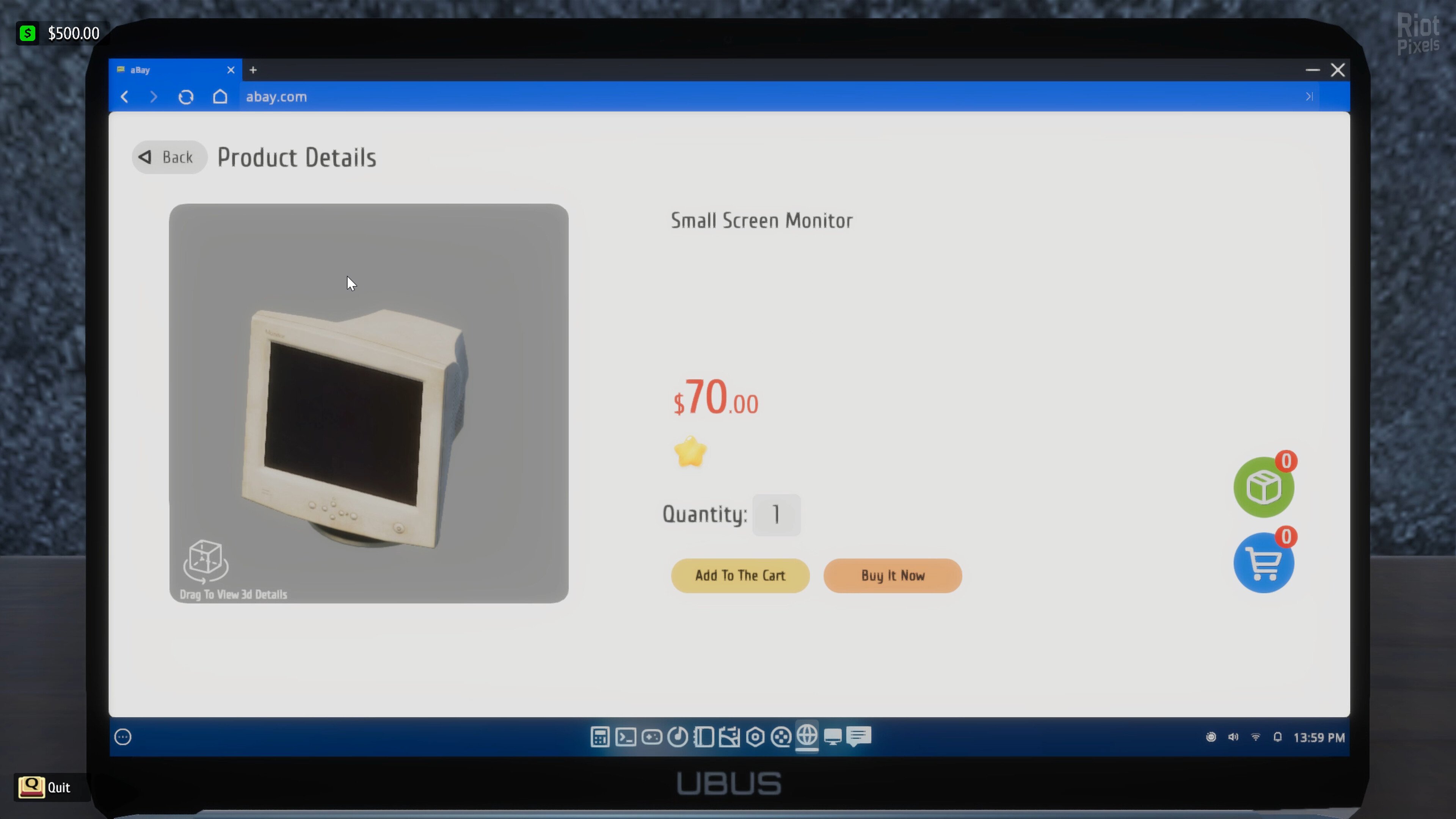 [3]-Internet Cafe & Supermarket Simulator 2024 – v1.0.15 Download