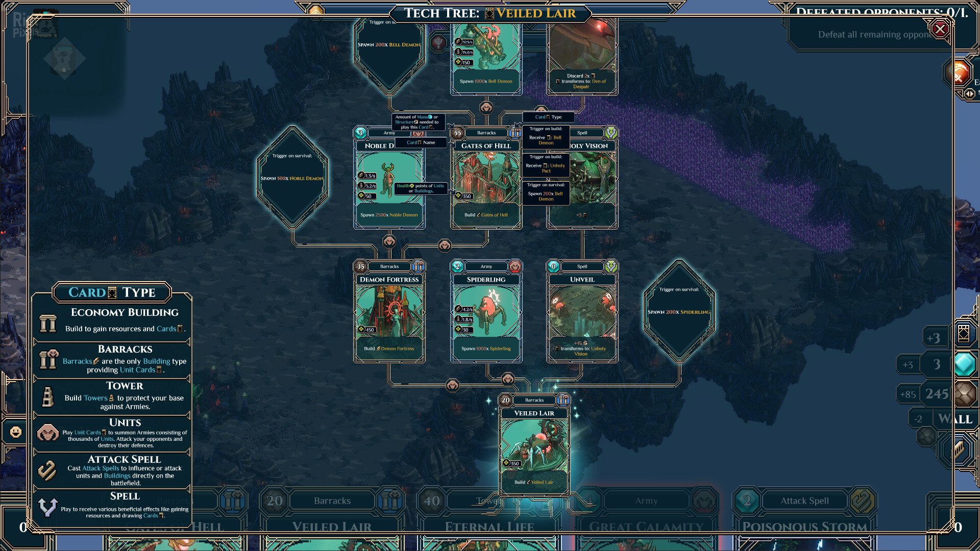 [12]-WARCANA: Ultimate Edition – v1.0.241017 + 4 DLCs/Bonuses + Windows 7 Fix Download