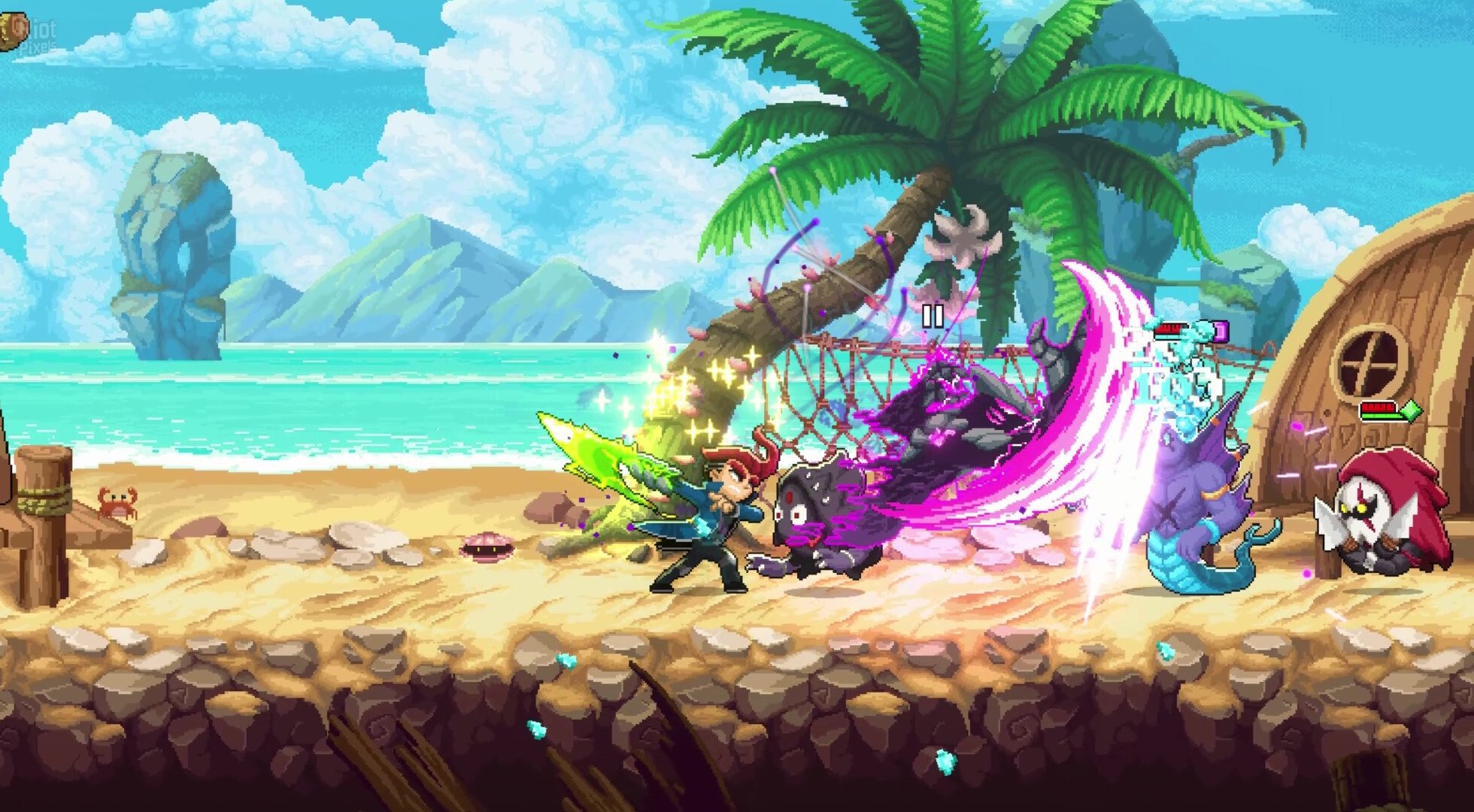 [7]-Spirit Mancer: Demon Hunter Edition + 5 DLCs/Bonuses Download