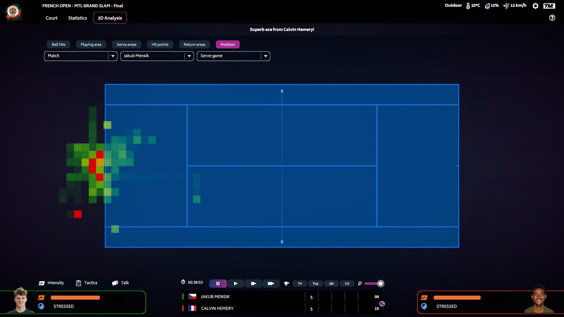 [12]-Tennis Manager 2024 – v4.4.1357 Download