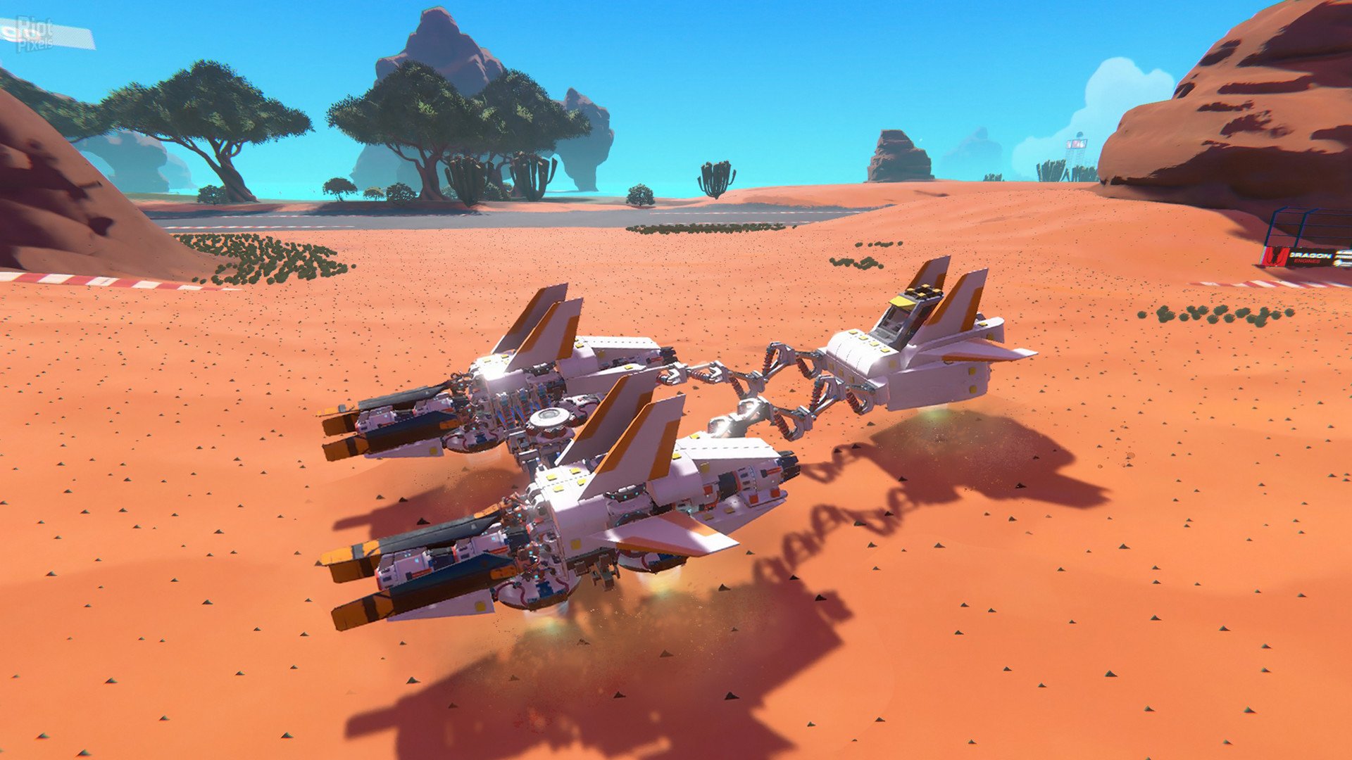 [8]-Trailmakers: Ultimate Edition, v2.0.1.65085 + 11 DLCs Download
