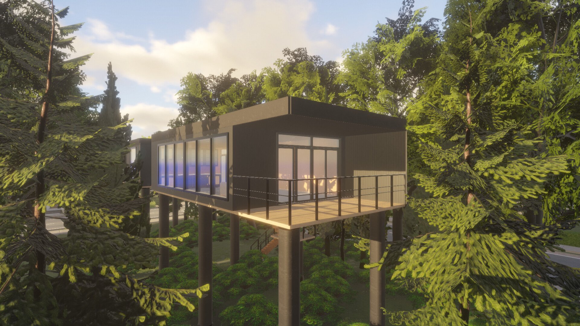 [13]-Hometopia – Version 26773 (Final Update) Download
