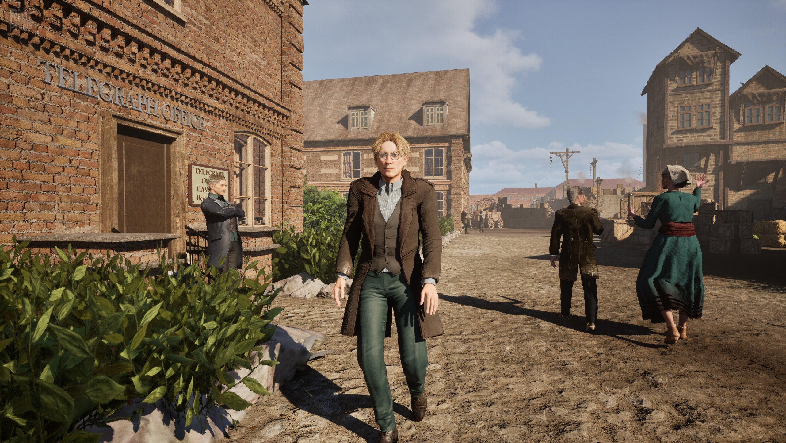 [7]-Inspector Schmidt: The Ebbing Download