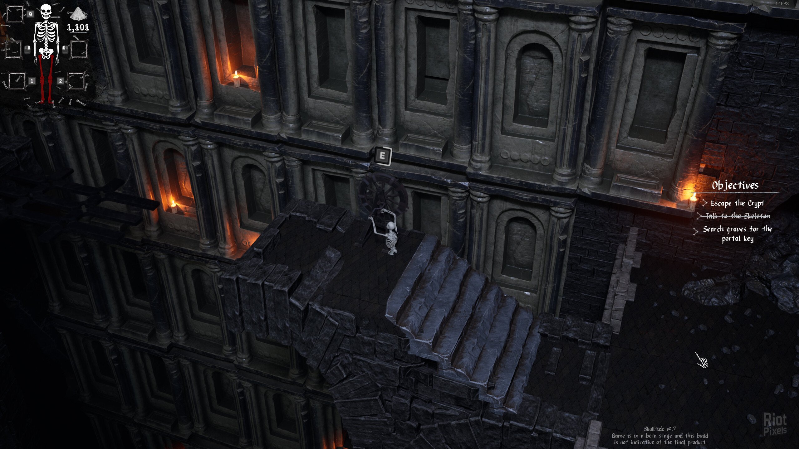 [5]-Skulltide – v1.0 (Release) Download