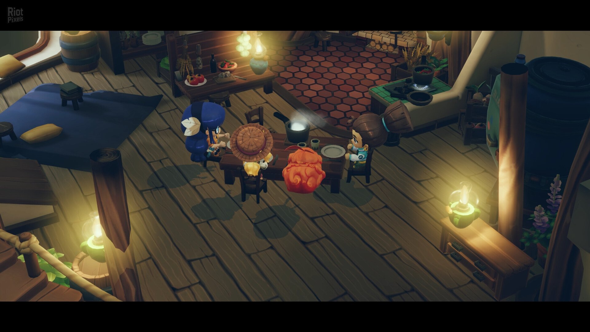 [9]-Maliki: Poison Of The Past – v1.3.2 Download