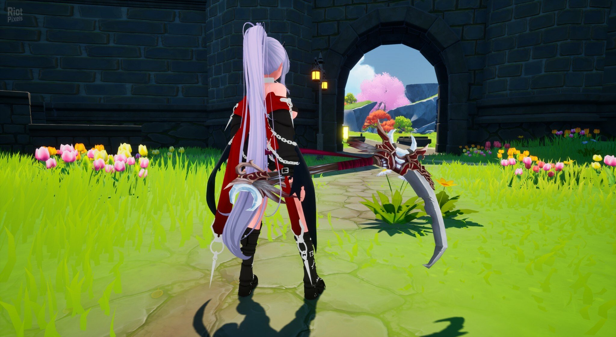 [9]-Shimagami – v1.05 + 5 DLCs Download