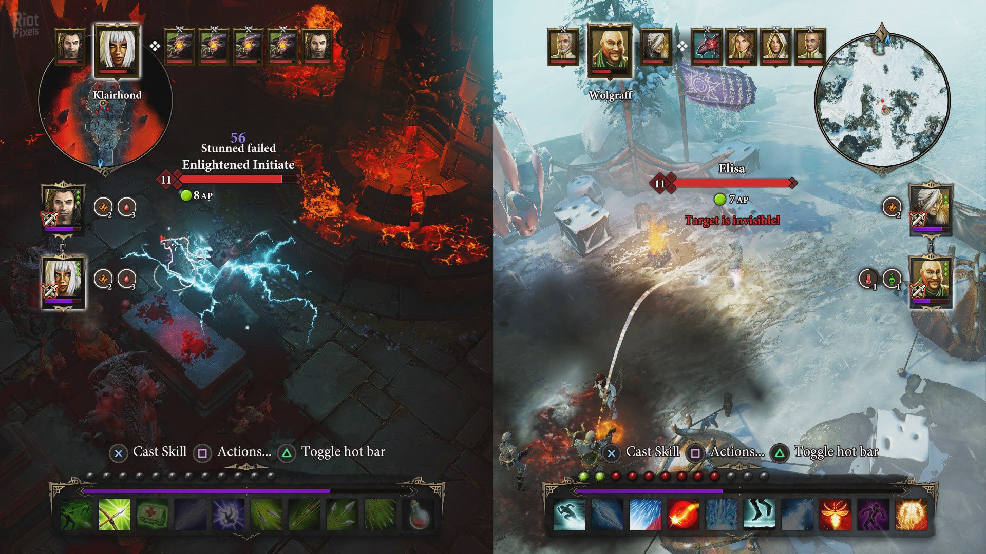 [6]-Divinity: Original Sin – Enhanced Edition Download