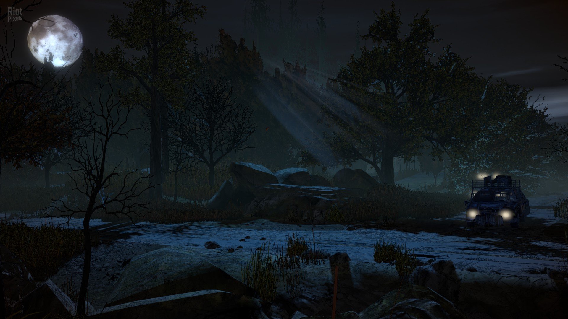 [9]-The Walking Dead: A New Frontier – Complete Season Download
