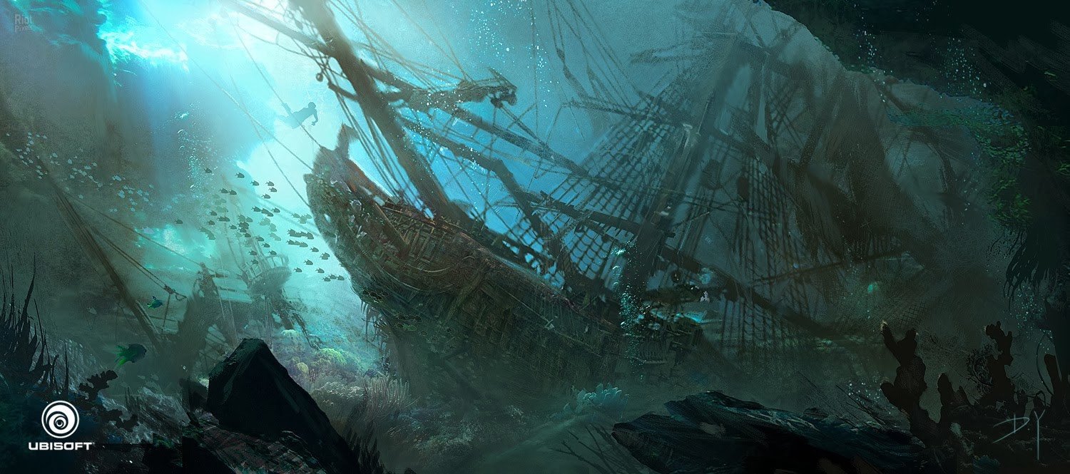 [26]-Assassin’s Creed IV: Black Flag – Jackdaw Edition Download