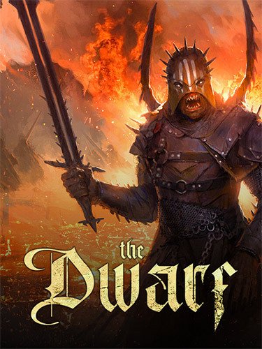 the Dwarf – v1.0-HohohoGames