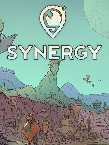 Synergy: Supporter Edition – v1.0.2504161516 + Bonus Content DLC-HohohoGames