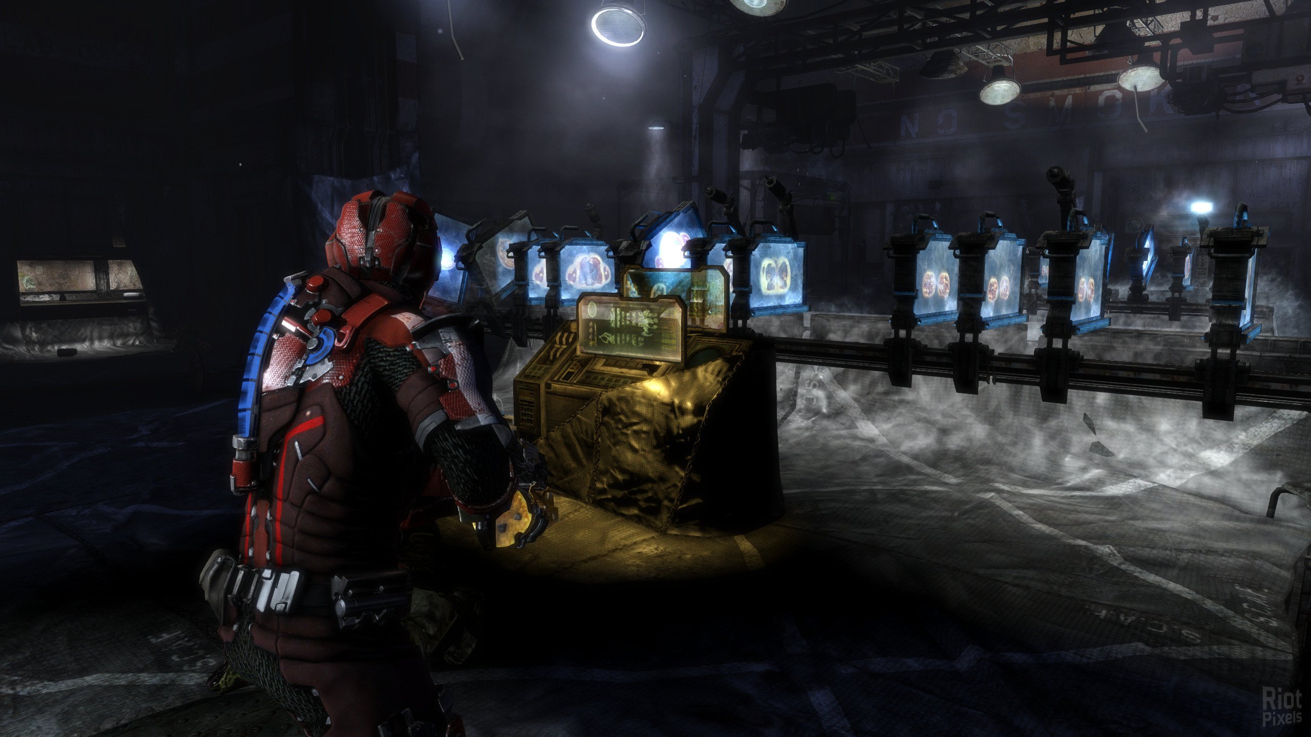 [5]-Dead Space 3: Limited Edition – v1.0.0.1 + 12 DLCs/Items Download