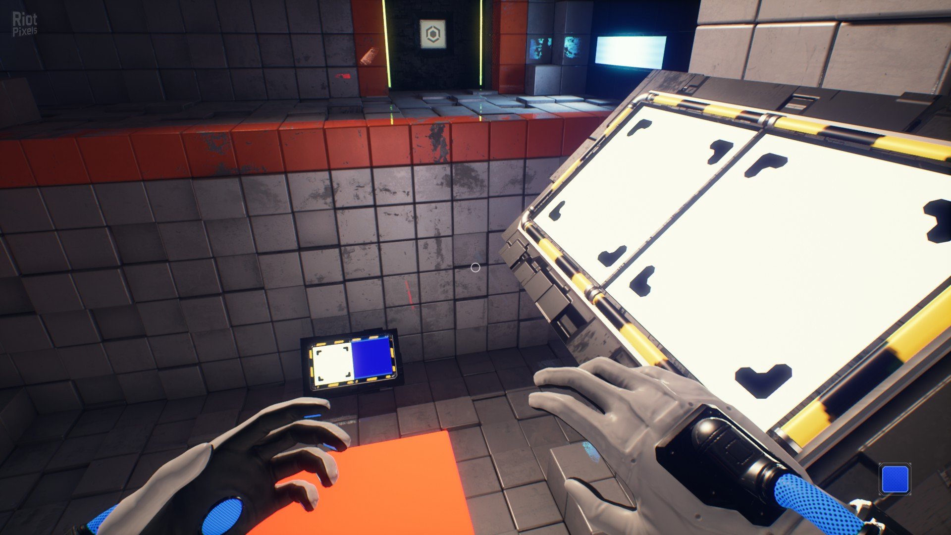 [6]-Q.U.B.E. 2, v1.8 + 3 DLCs + Soundtrack Download