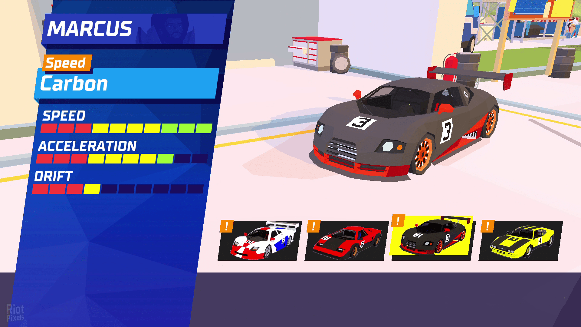 [2]-Hotshot Racing Download