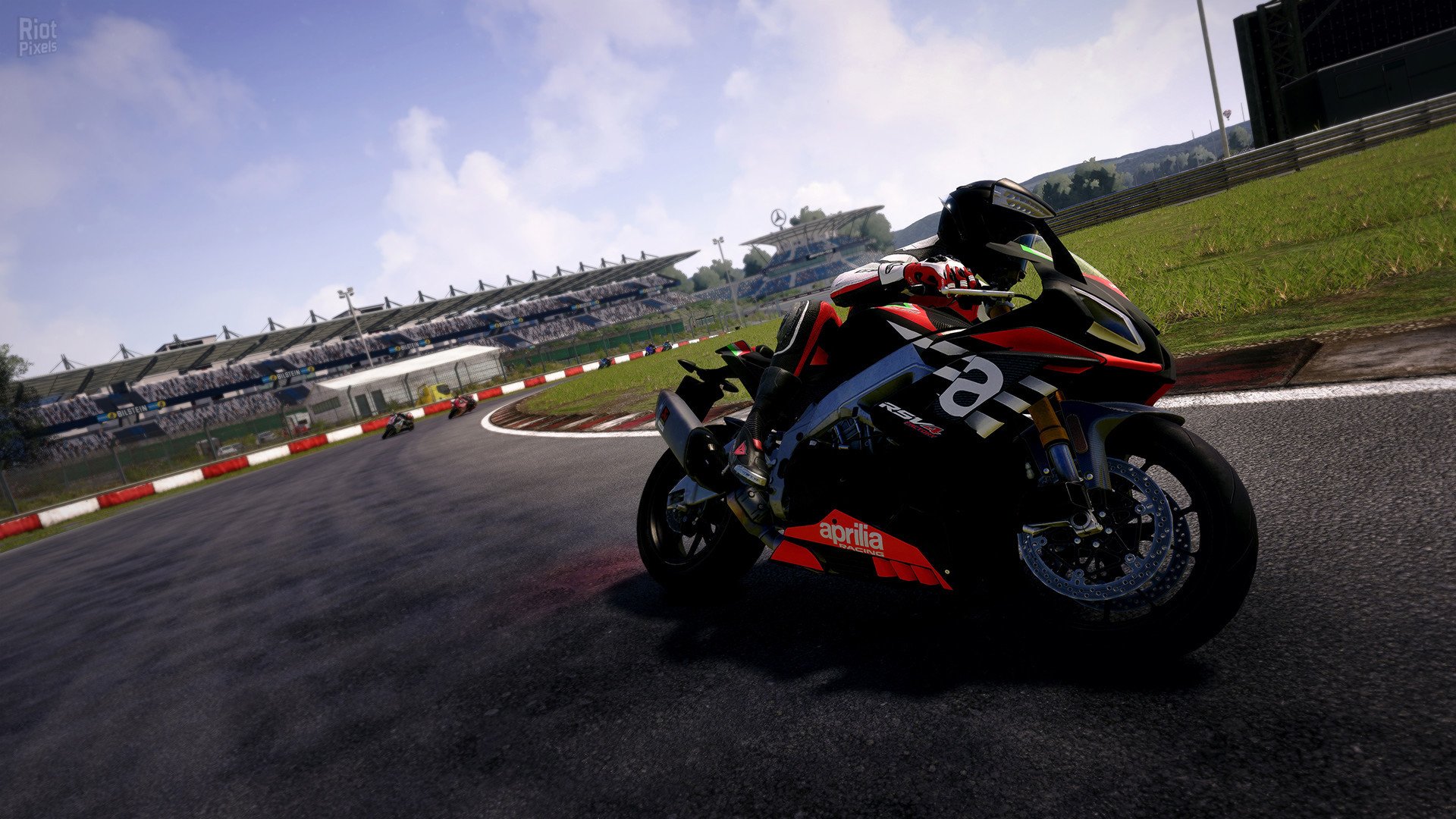 [3]-RiMS Racing: Ultimate Edition + 6 DLCs Download