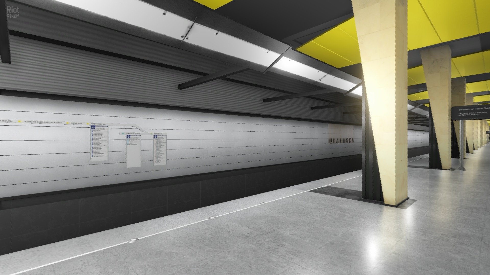 [8]-Metro Simulator – v5.1a + 2 DLCs Download