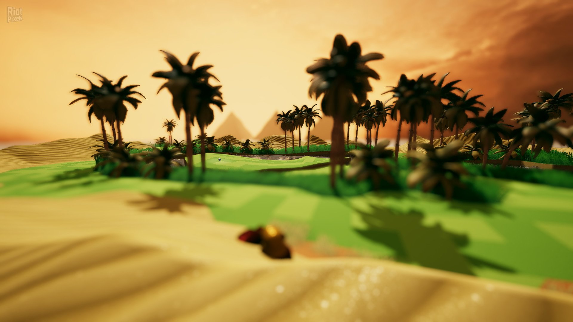[2]-A Little Golf Journey – v1.0.71 Download