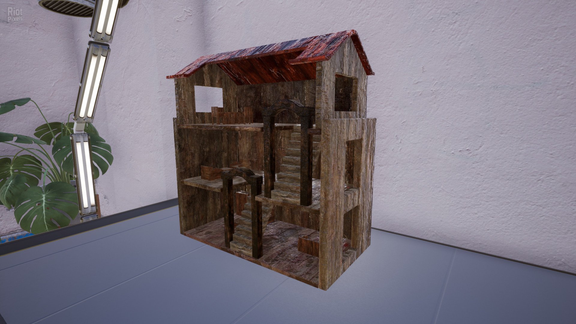 [16]-Toy Tinker Simulator Download
