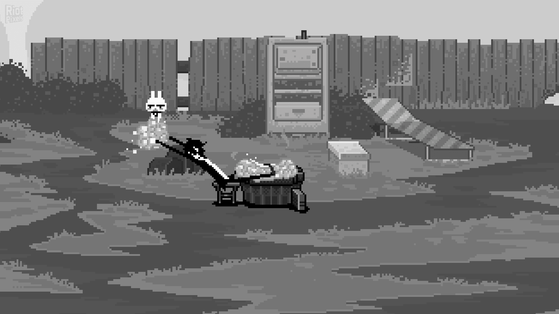 [5]-Wolfstride + DLC Download