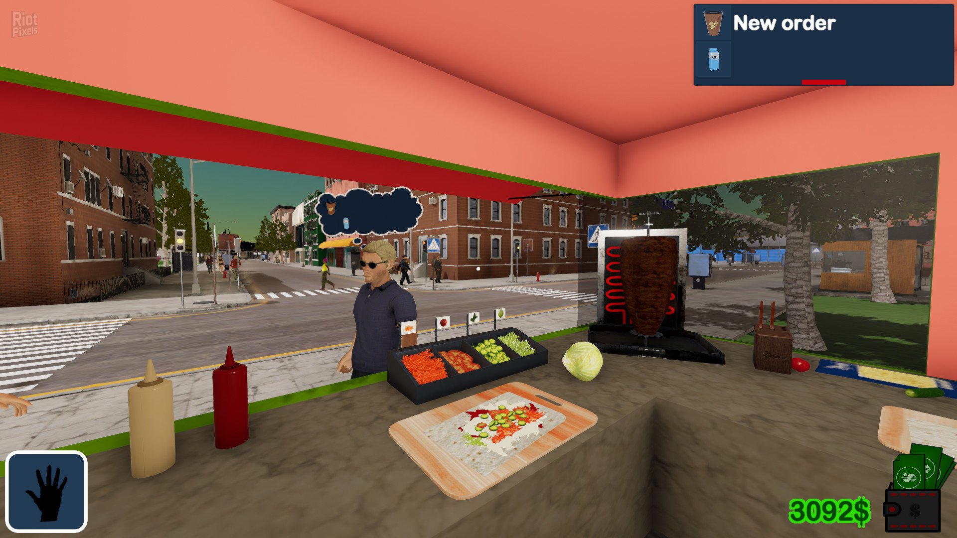 [4]-Fast Food Manager – v1.0.1 / Build 7990324 Download