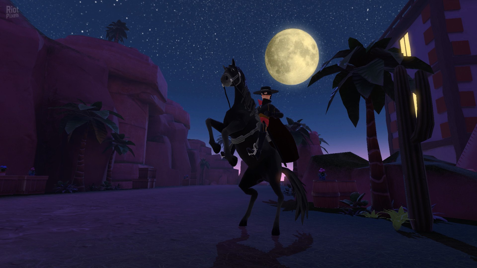 [8]-Zorro: The Chronicles – v1.0.0 #19619 Download