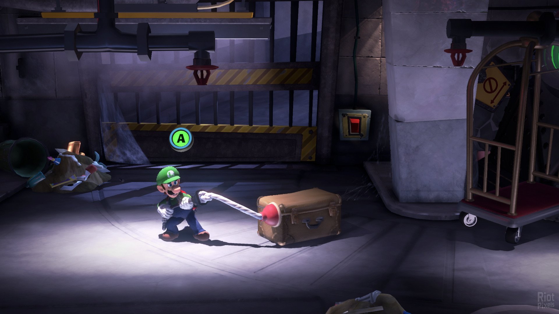 [2]-Luigi’s Mansion 3 – v1.4.0 + 2 DLCs + Essential Mods + Emulators for PC Download