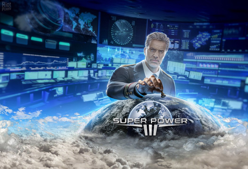 [8]-SuperPower 3 – Build #27642 Download