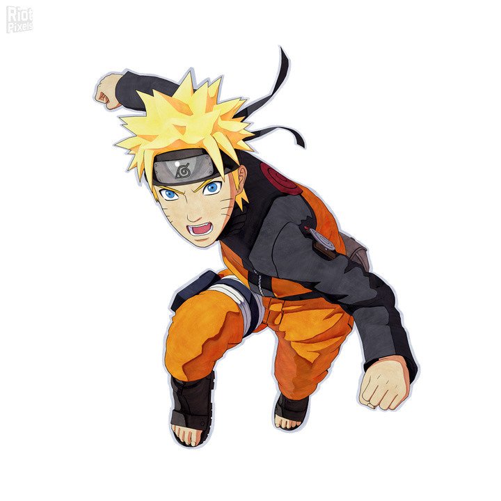 [18]-Naruto to Boruto: Shinobi Striker – Deluxe Edition – v2.43.00 + All DLCs Download