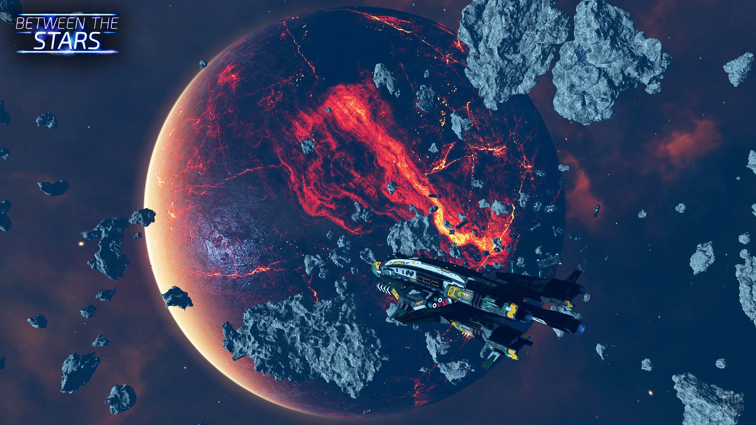 [2]-Between the Stars – v1.0.0.2 + Bonus Soundtrack Download