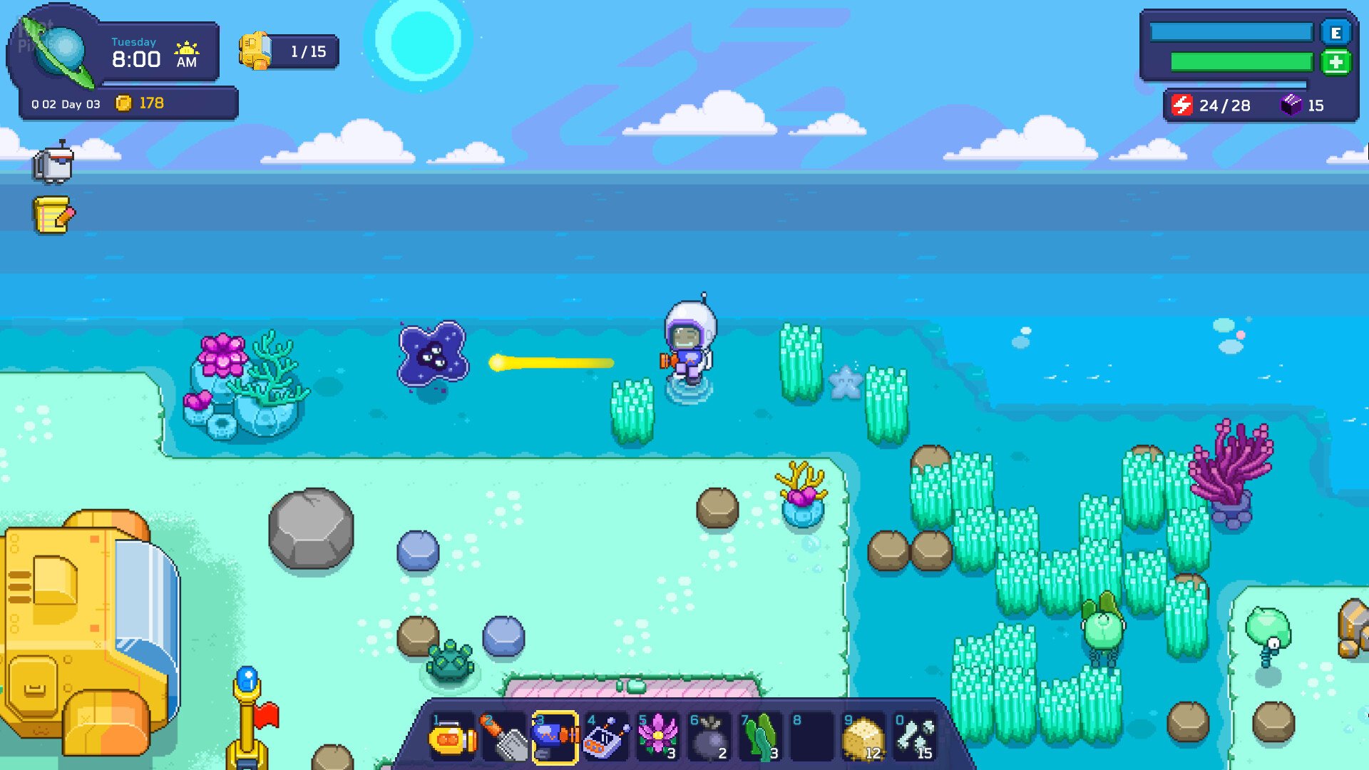 [2]-Little-Known Galaxy + Bonus Soundtrack Download
