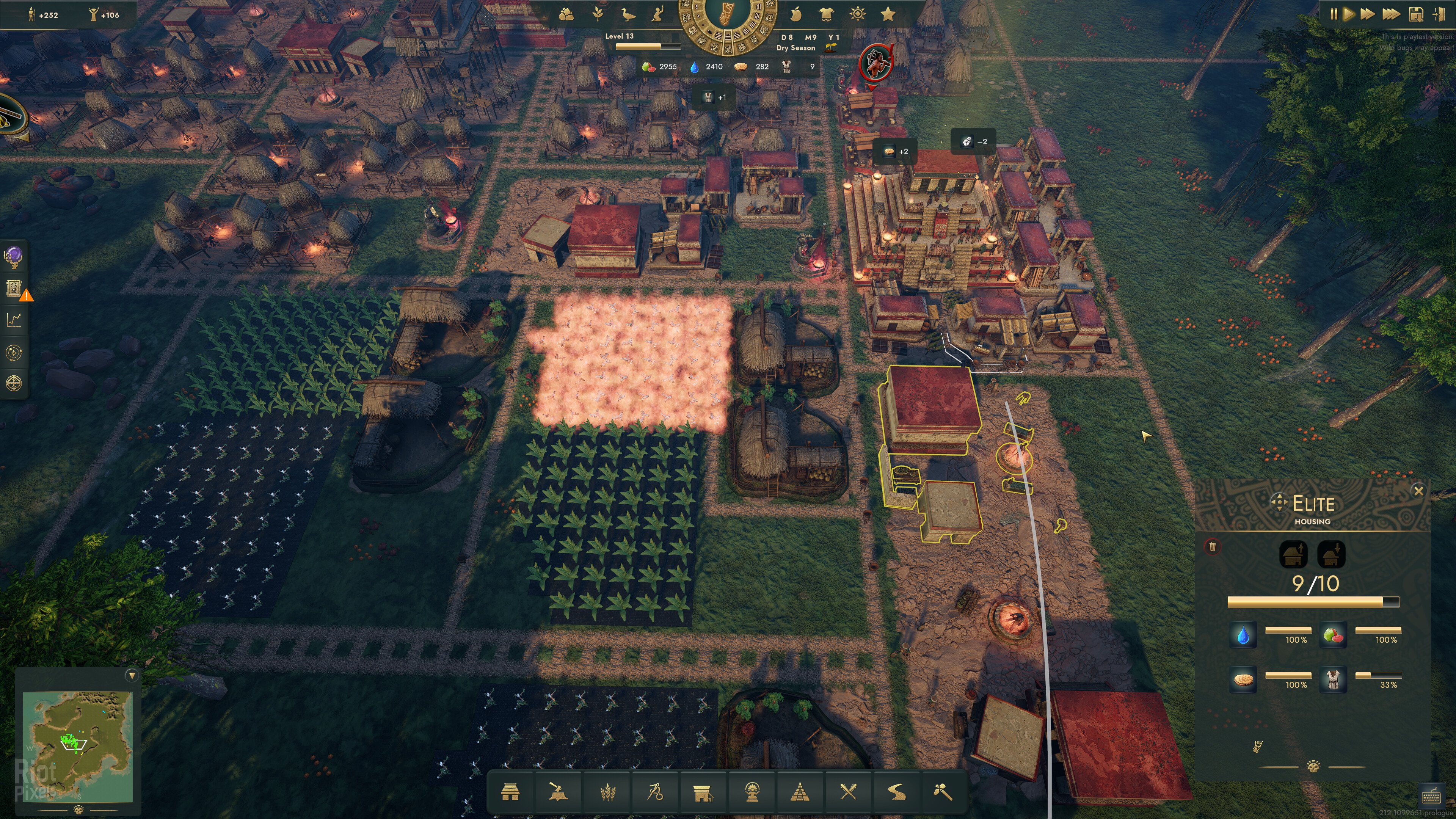 [7]-El Dorado: The Golden City Builder – v332.1048973 Download