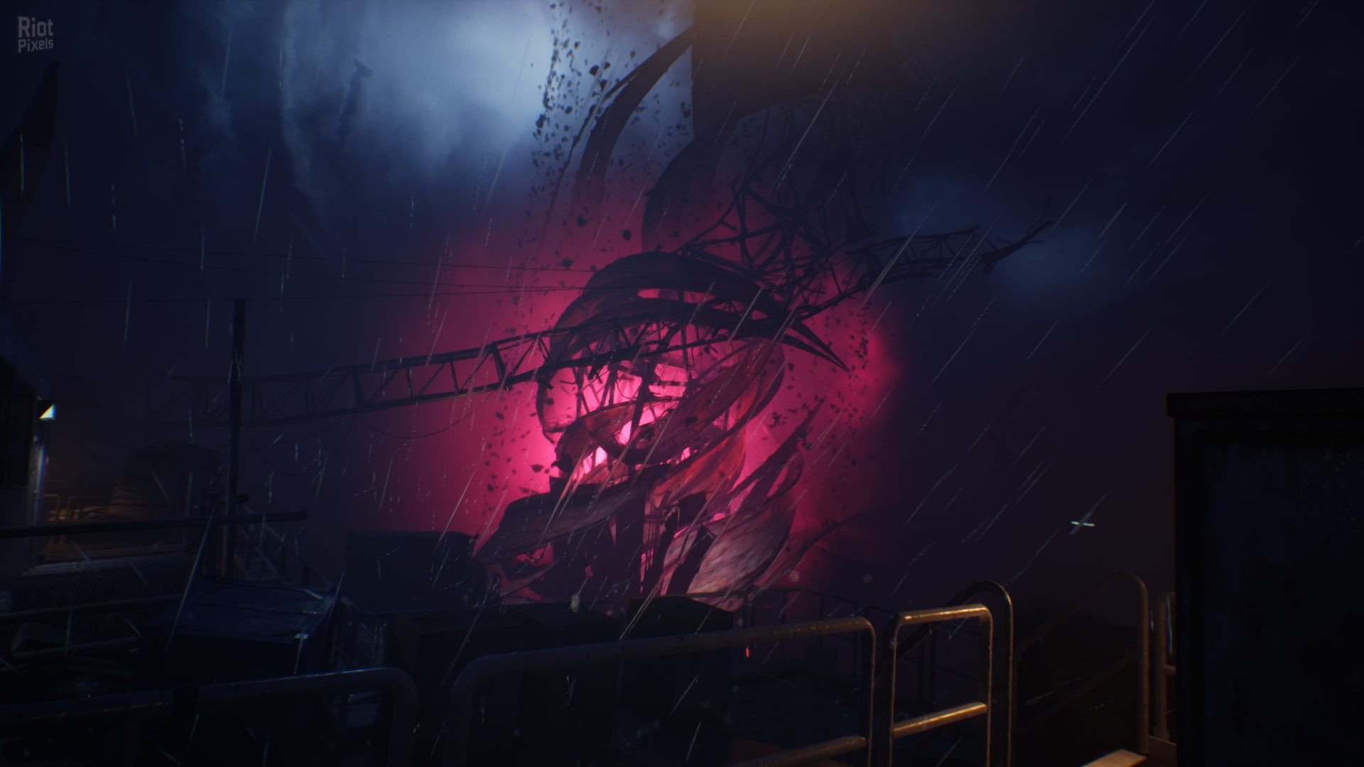 [10]-Still Wakes the Deep – v1.2 (31049) Download