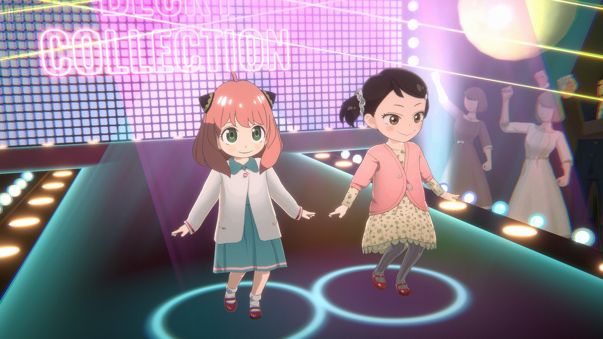 [3]-SPY×ANYA: Operation Memories – Deluxe Edition, v1.0.5 + 5 DLCs Download