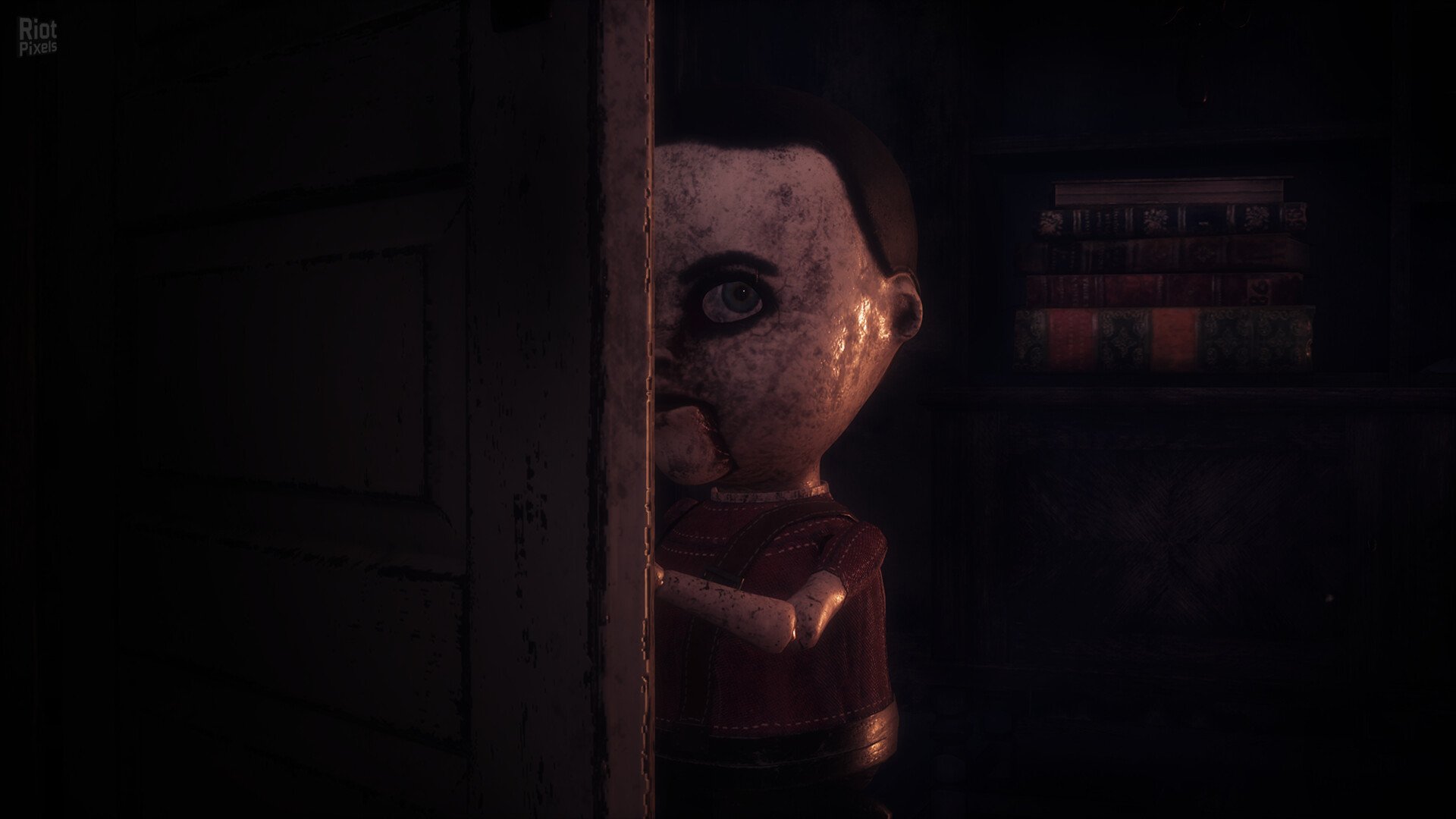 [2]-Puppet House Download