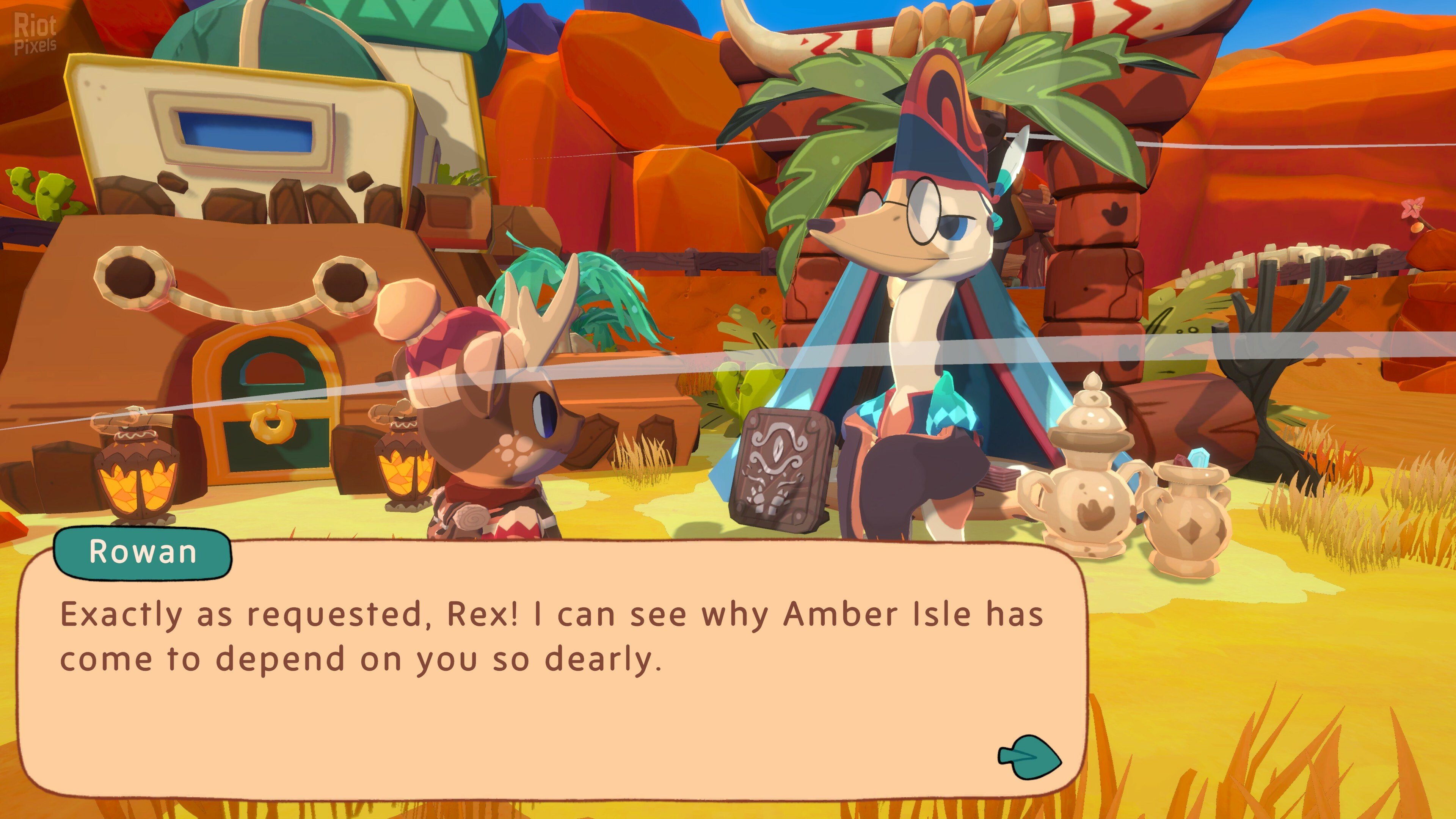 [5]-Amber Isle: Gold Edition – v1.8.17 + 3 DLCs/Bonuses Download