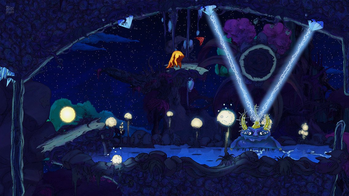 [12]-Aaru’s Awakening Download