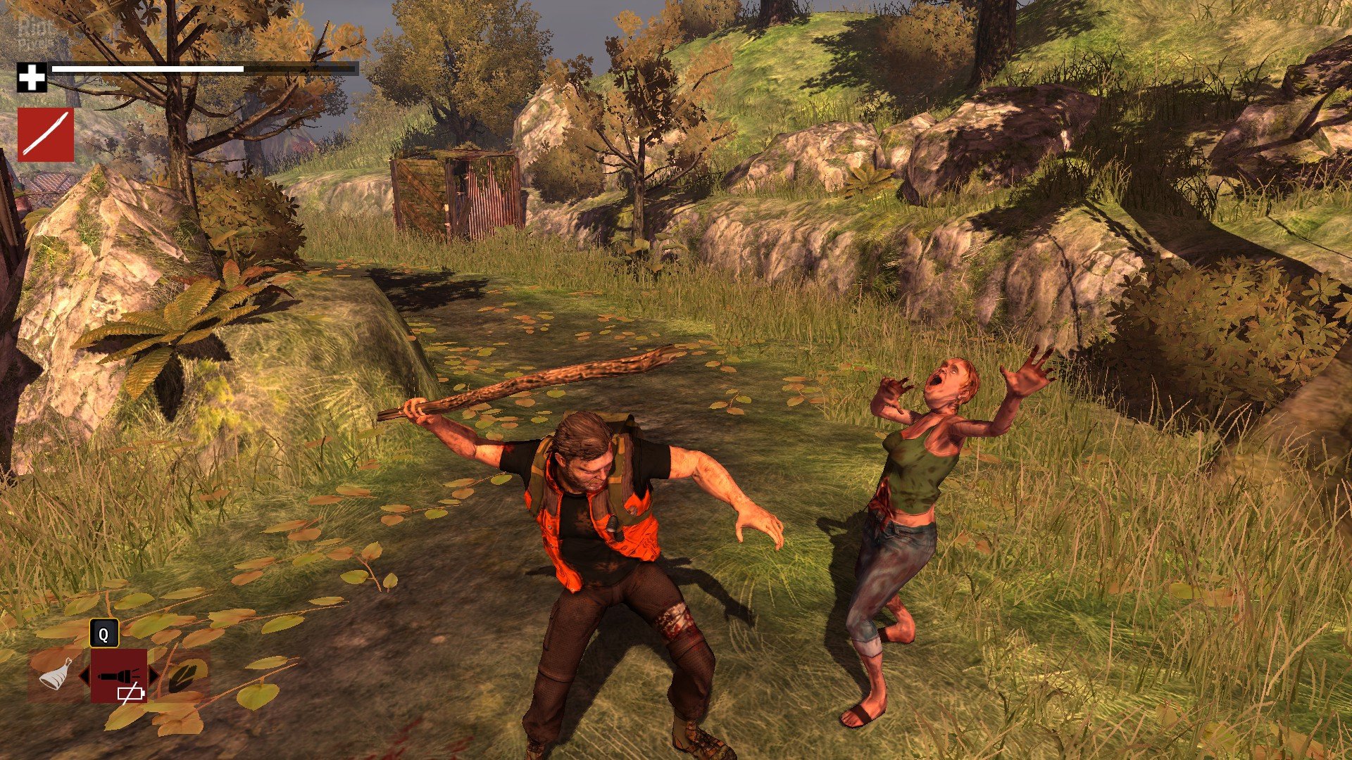 [14]-How to Survive: Third Person Standalone + Update 1 Download