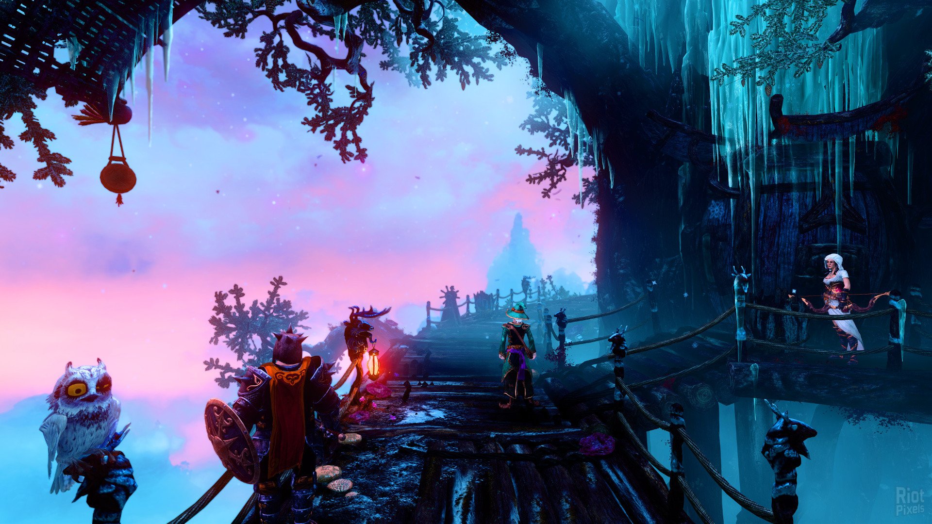 [9]-Trine 3: The Artifacts of Power v1.11 Download