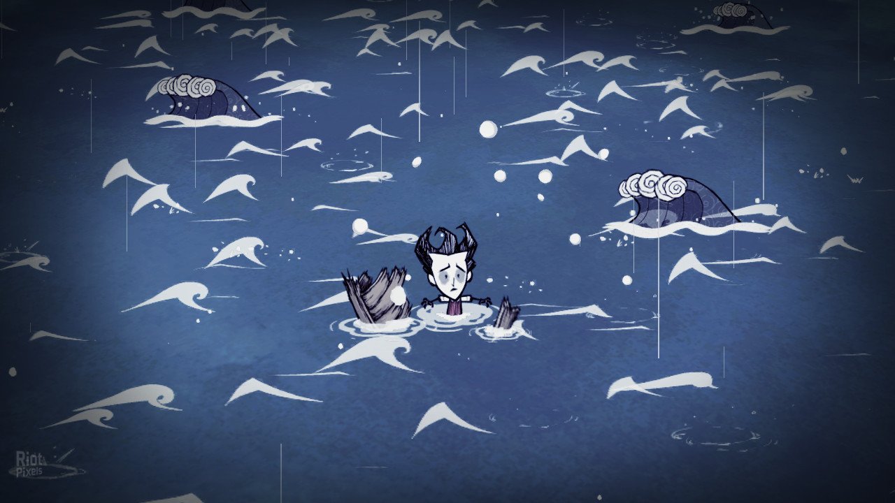 [10]-Don’t Starve Alone Pack v171894 + 2 DLC Download