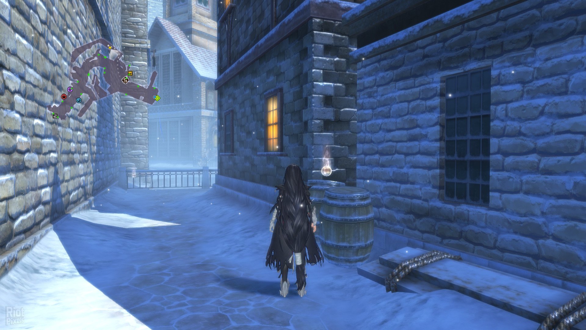 [14]-Tales of Berseria – v1.48.00#193 + 12 DLCs Download