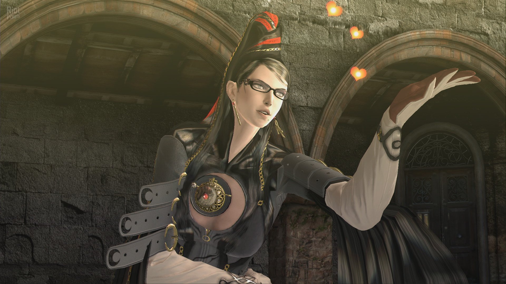 [8]-Bayonetta Download