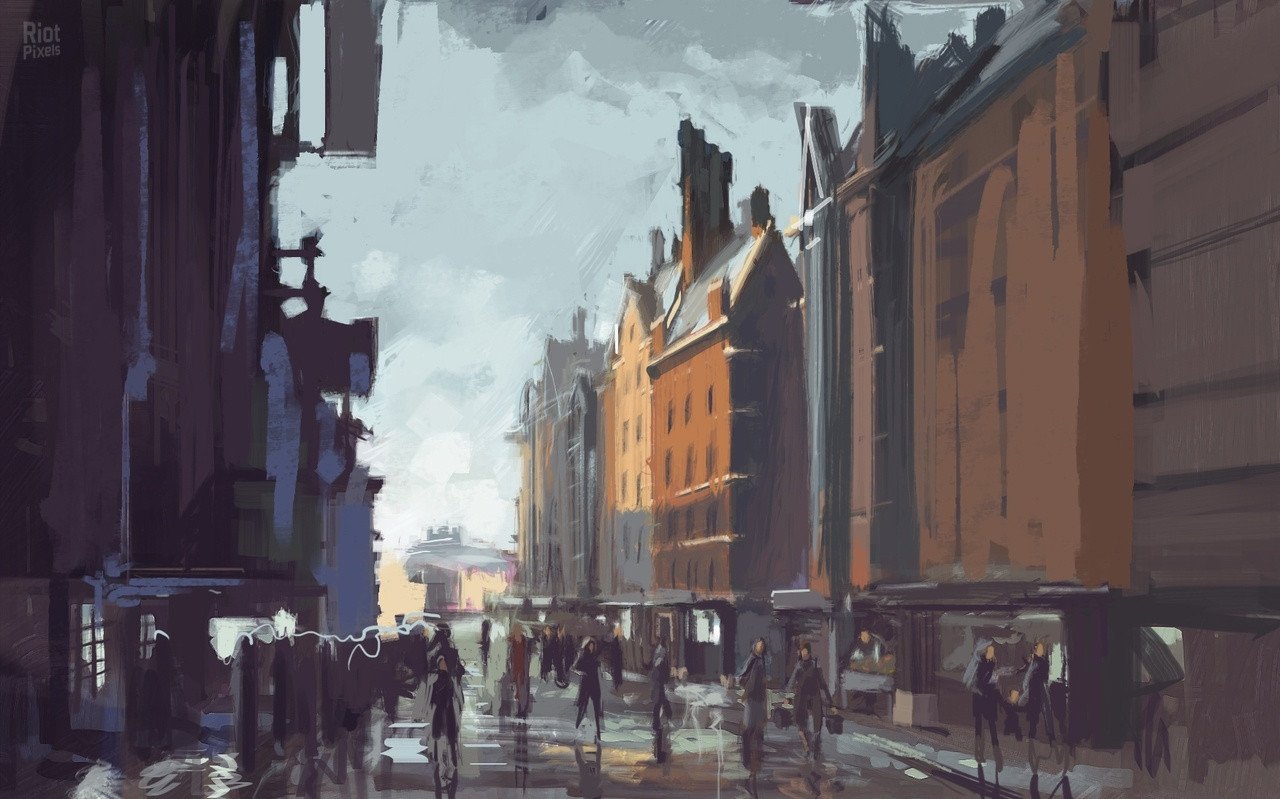 [21]-Dishonored: Game of the Year/Definitive Edition Download