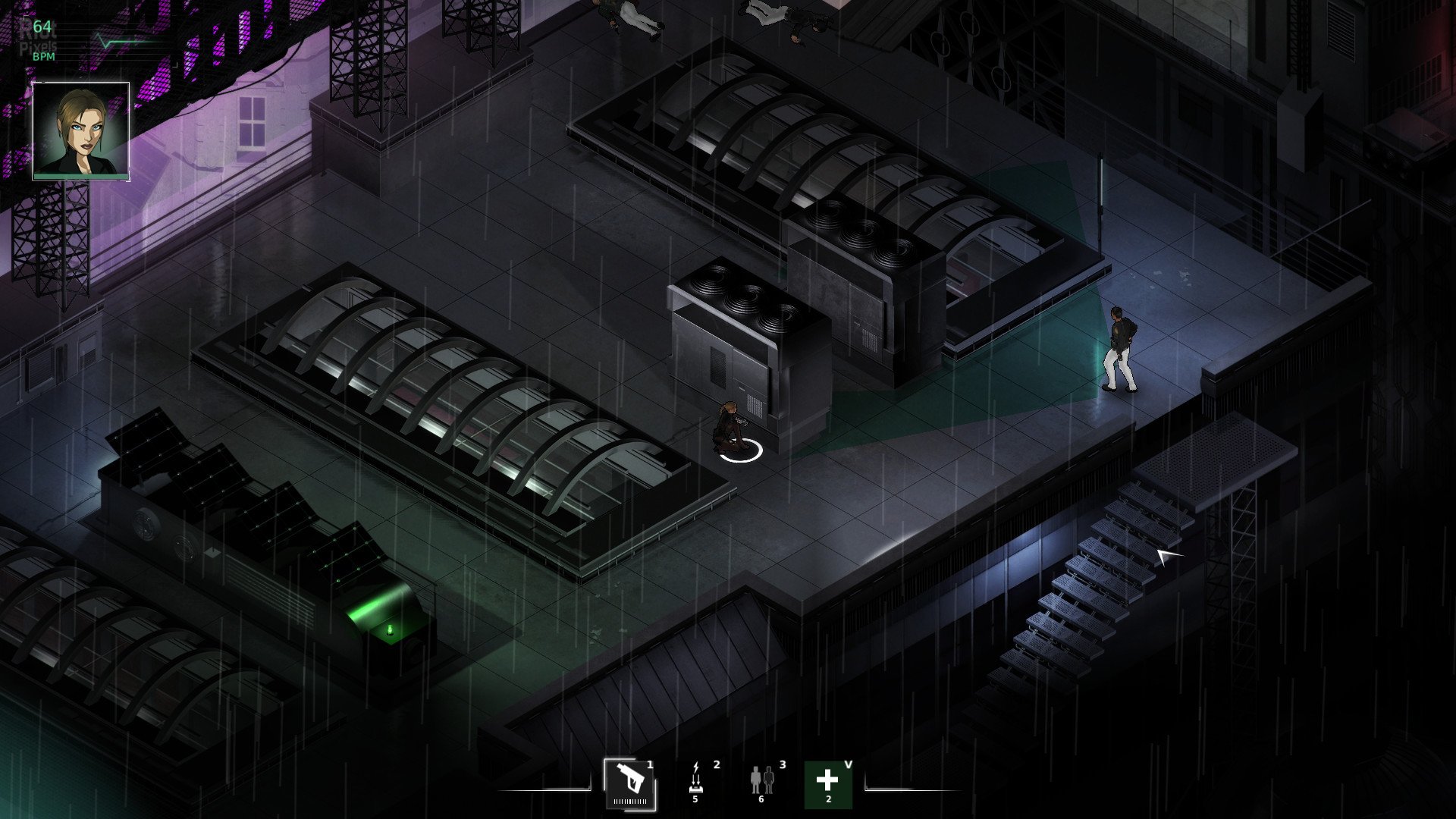 [12]-Fear Effect Sedna Download